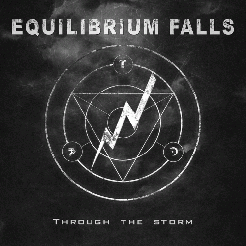 Equilibrium Falls : Through the Storm